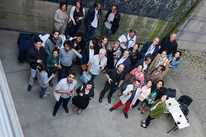 Grupo Clausura